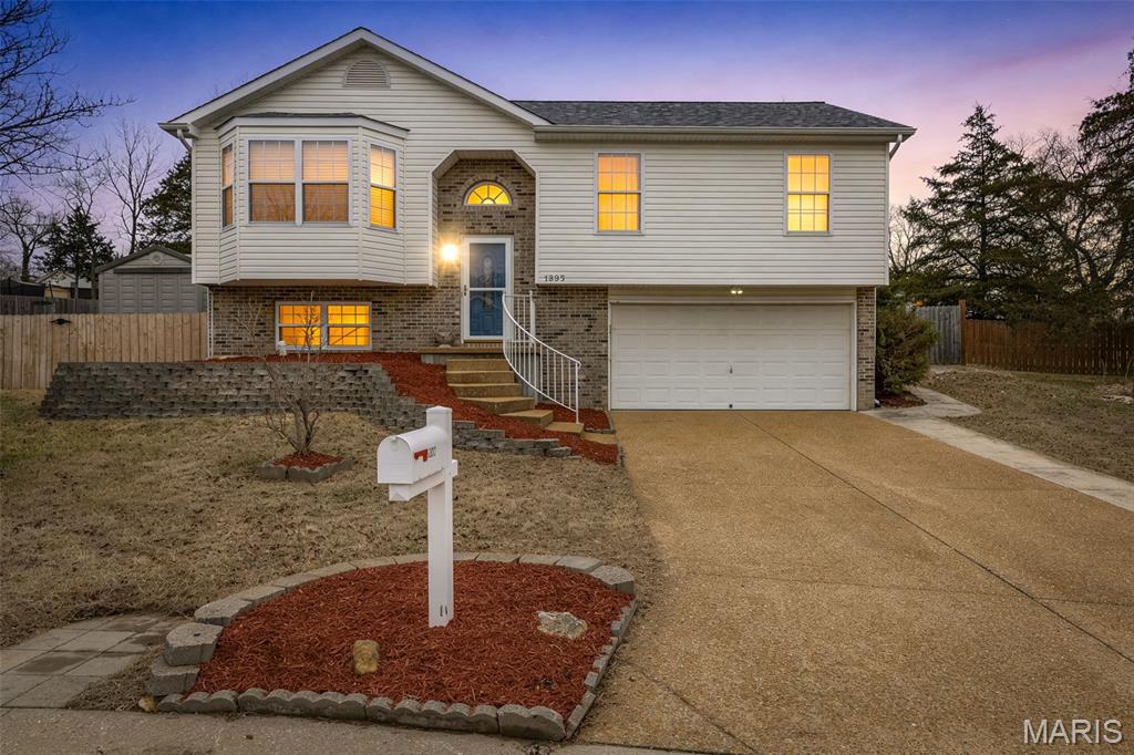 Northwest Point 01 - Residential