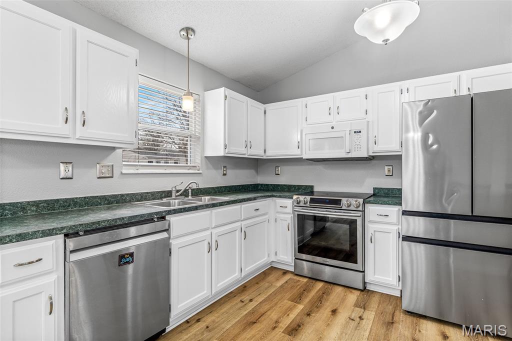 Northwest Point 01 - Residential