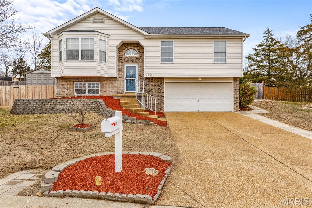 Northwest Point 01 - Residential