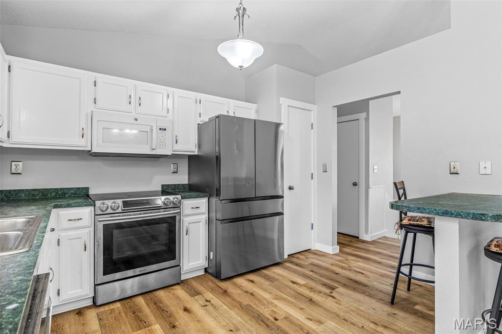 Northwest Point 01 - Residential