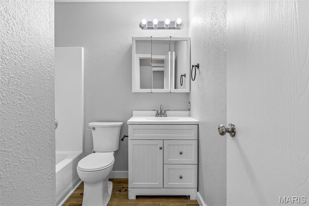 Northwest Point 01 - Residential