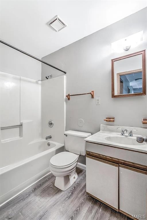 Champlain - Residential