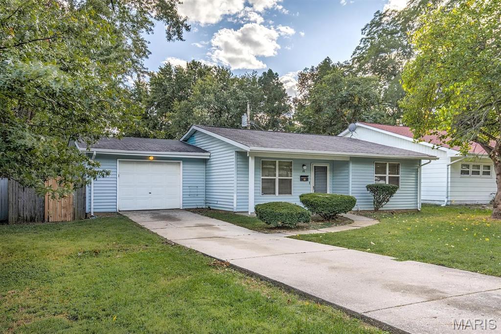 Champlain - Residential