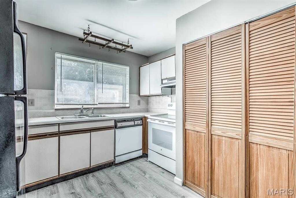 Champlain - Residential