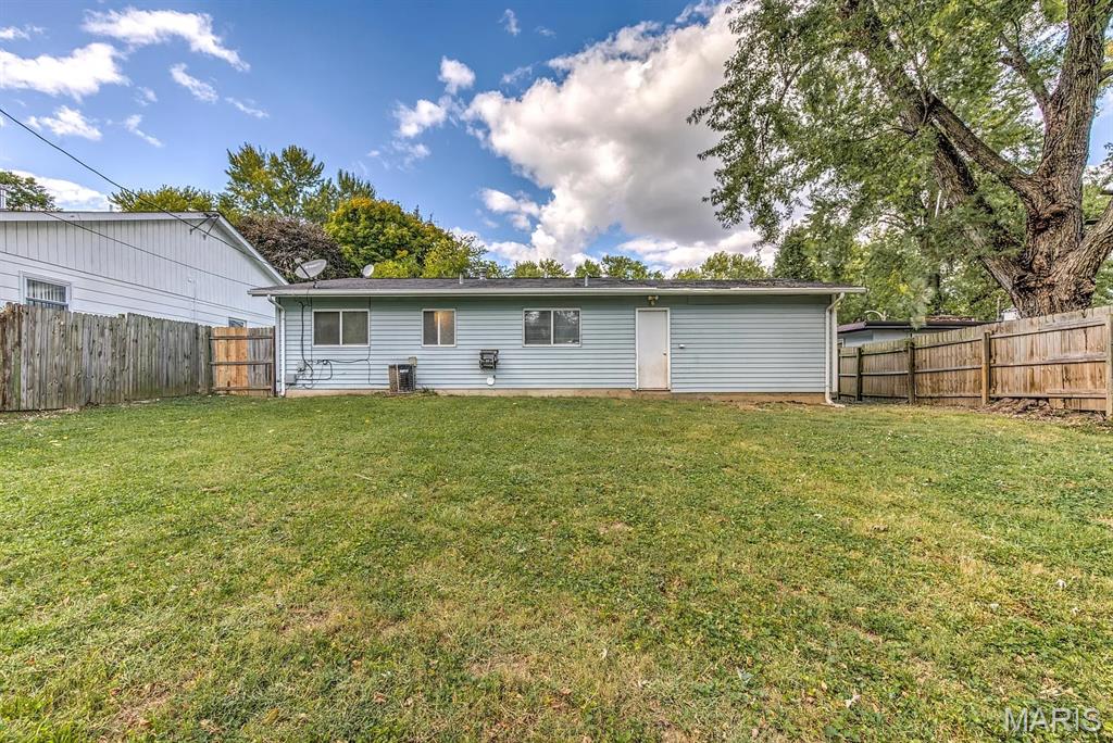 Champlain - Residential