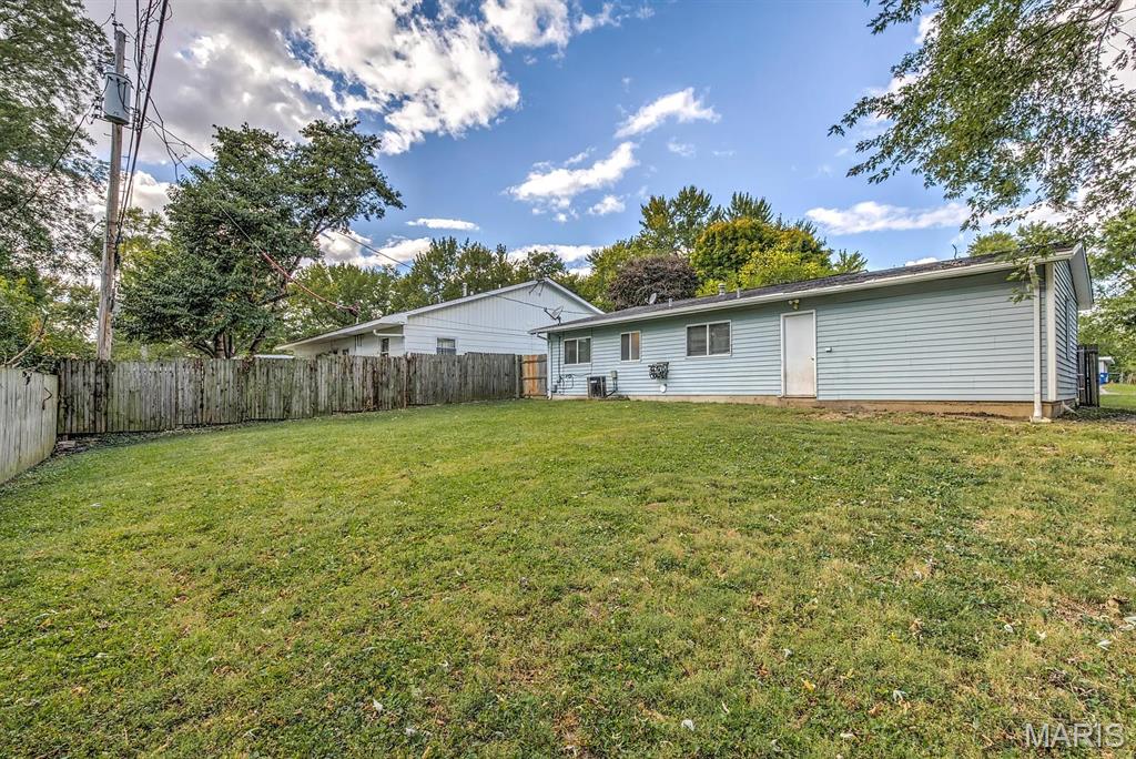 Champlain - Residential