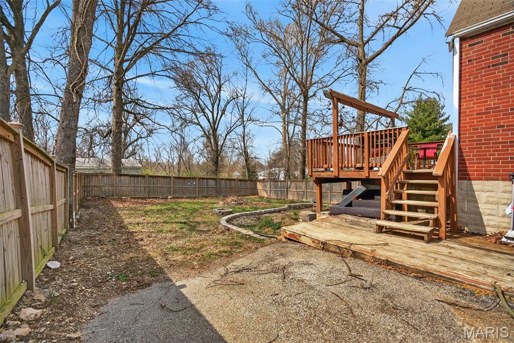 North Ashby - Residential