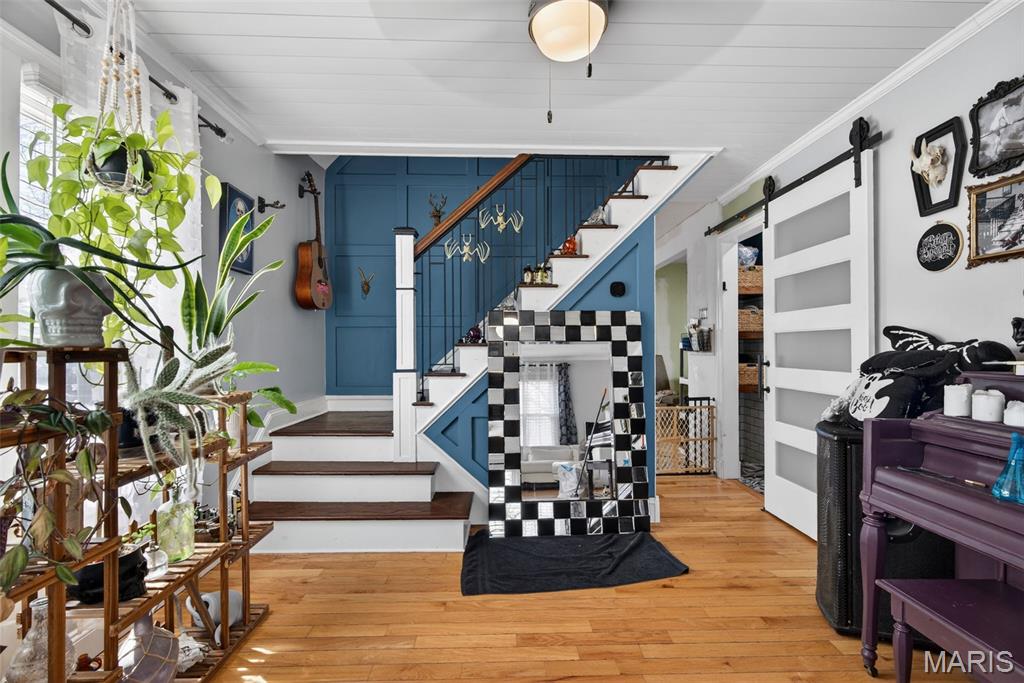 North Ashby - Residential