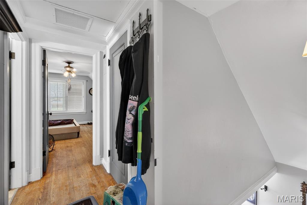 North Ashby - Residential