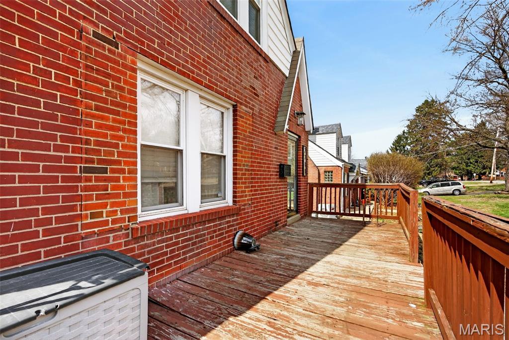 North Ashby - Residential