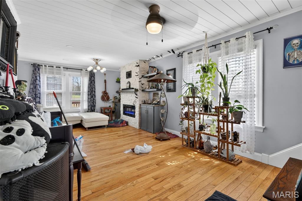 North Ashby - Residential