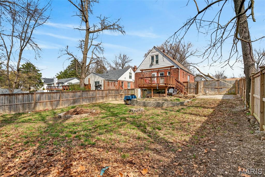 North Ashby - Residential