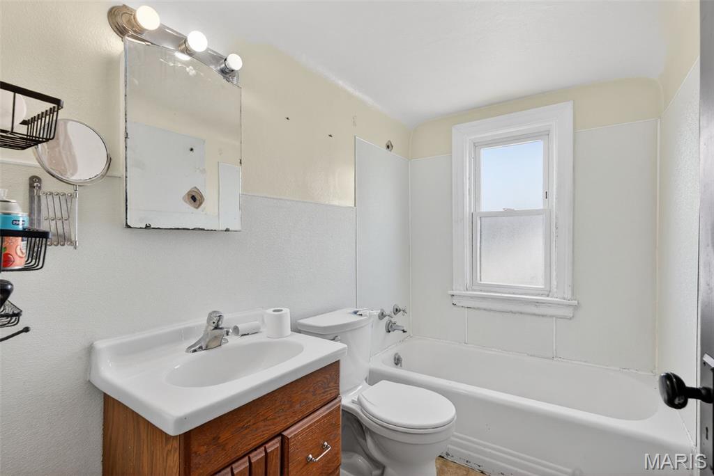 North Ashby - Residential