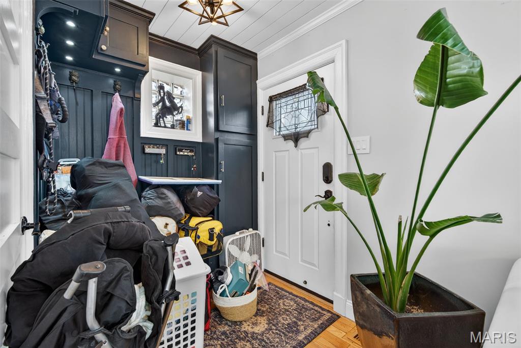 North Ashby - Residential