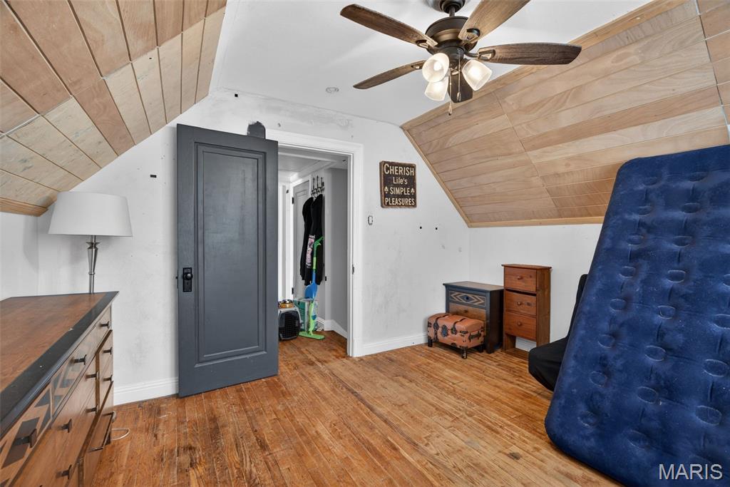 North Ashby - Residential