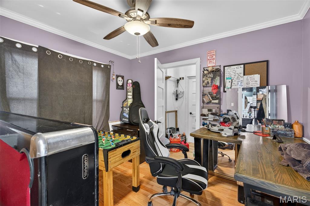 North Ashby - Residential