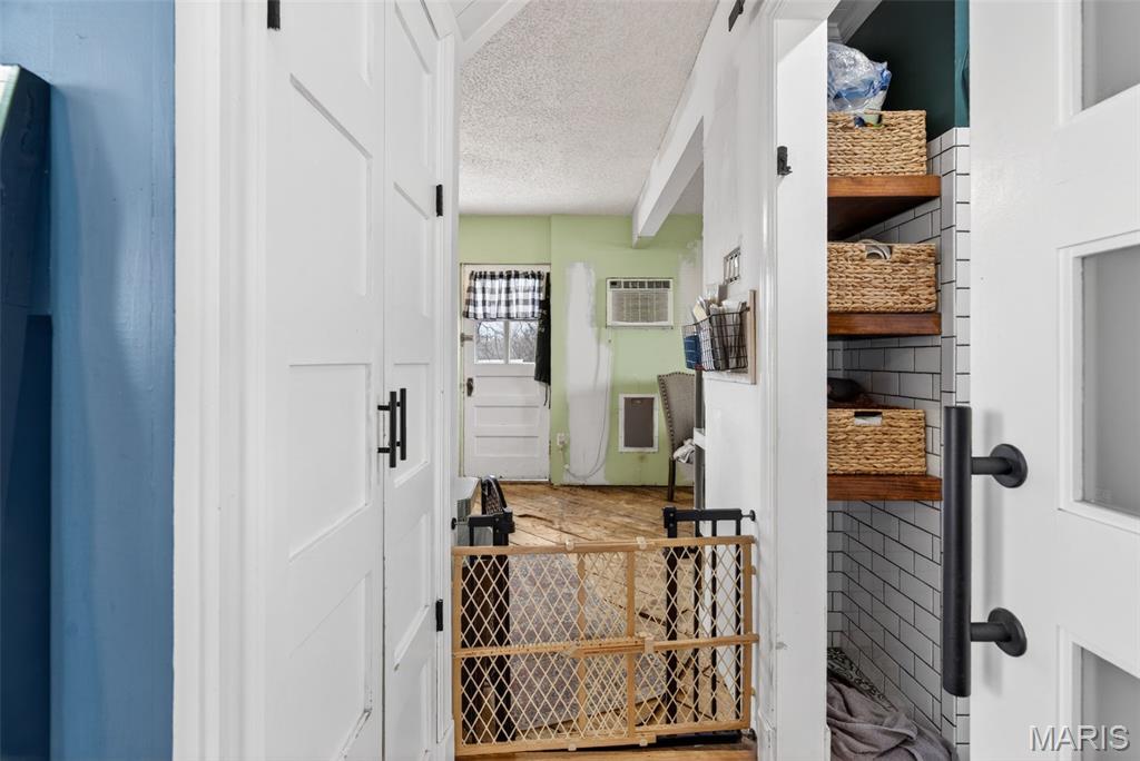 North Ashby - Residential