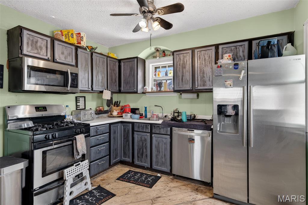 North Ashby - Residential