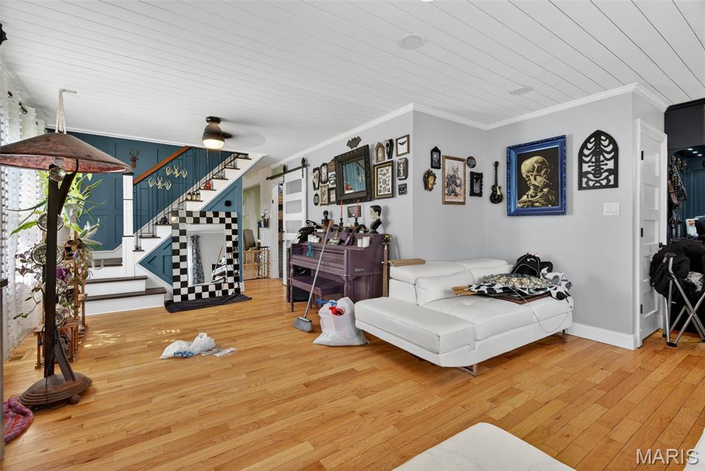 North Ashby - Residential