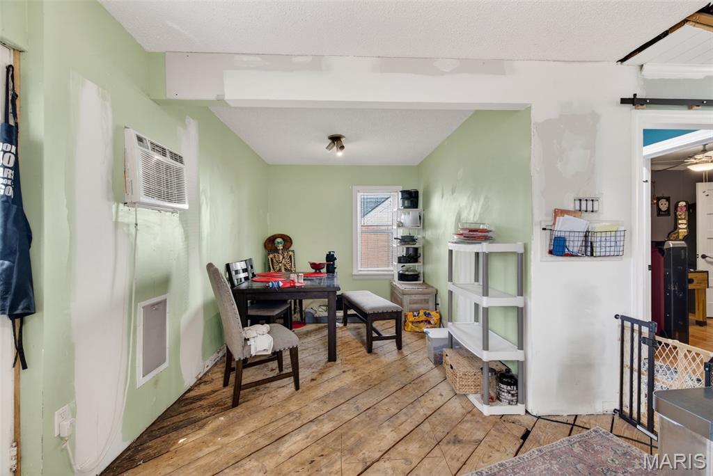 North Ashby - Residential