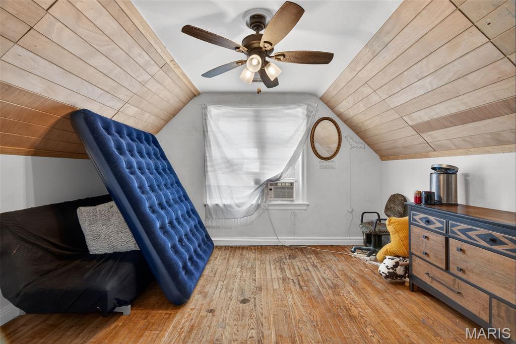 North Ashby - Residential