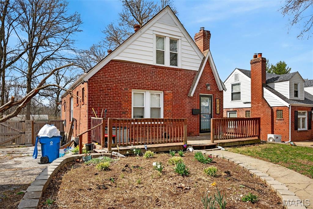 North Ashby - Residential