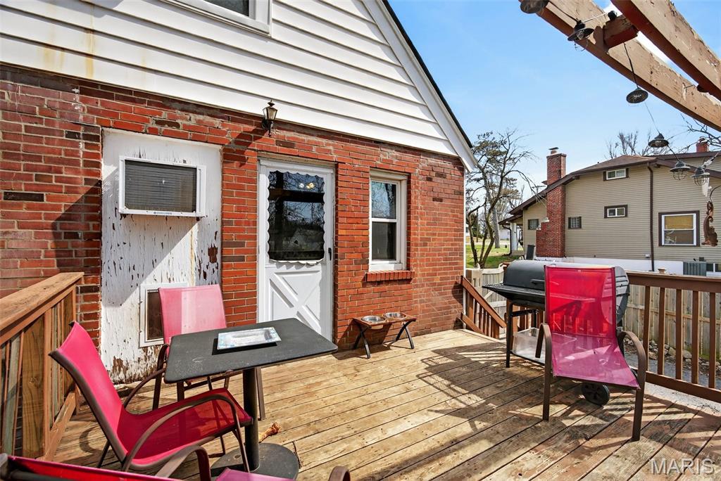 North Ashby - Residential