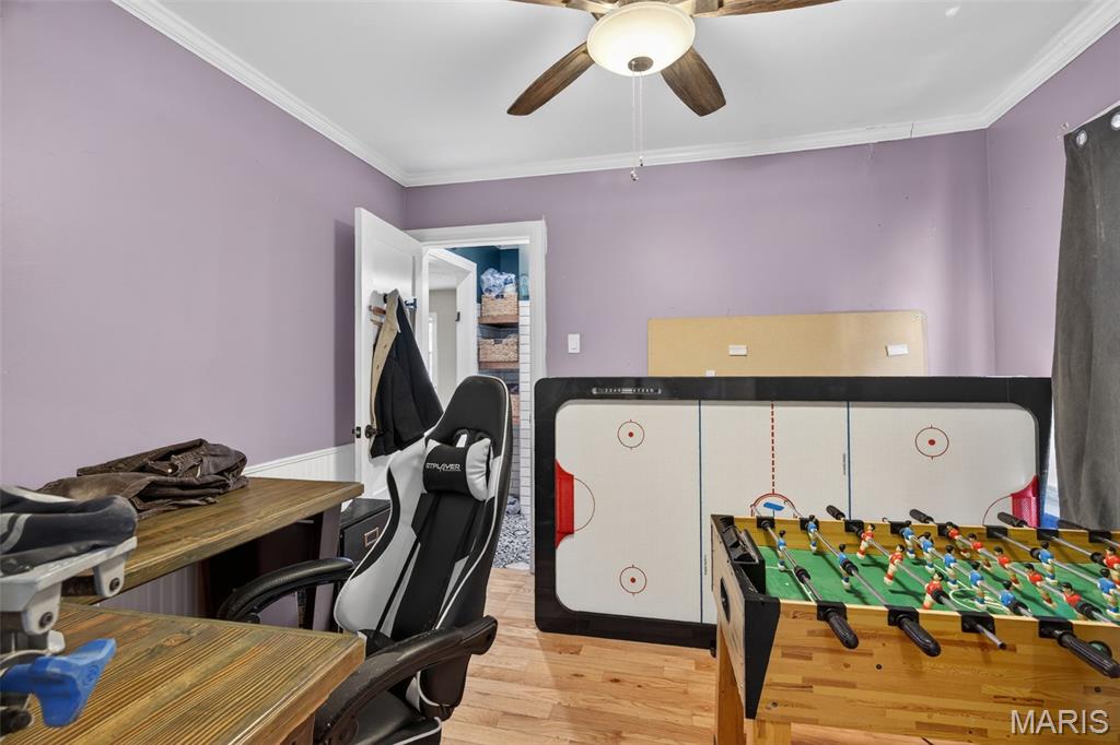 North Ashby - Residential