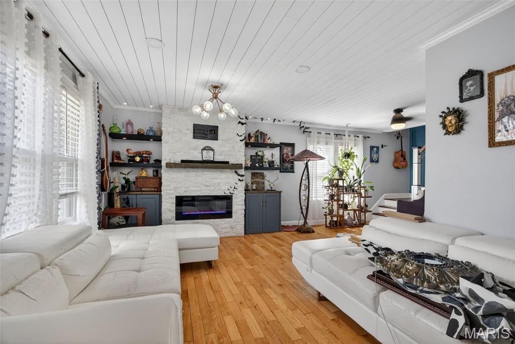 North Ashby - Residential