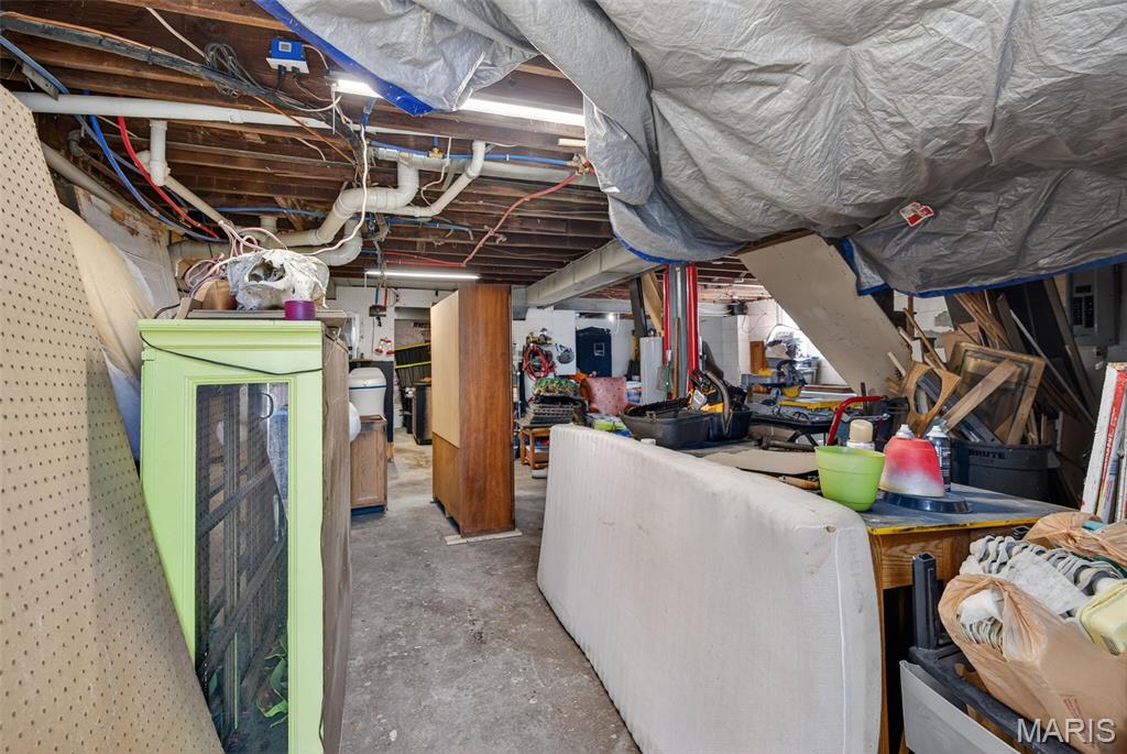 North Ashby - Residential