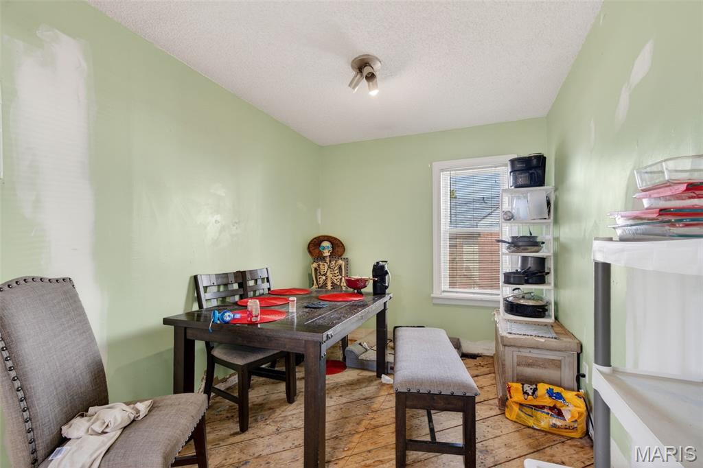 North Ashby - Residential