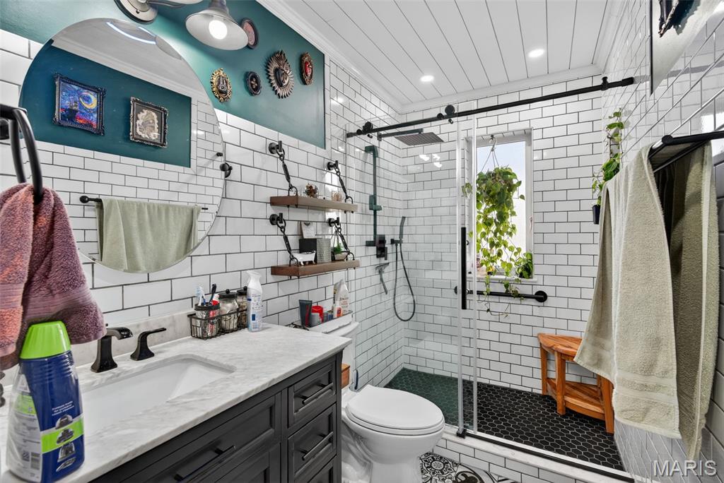 North Ashby - Residential