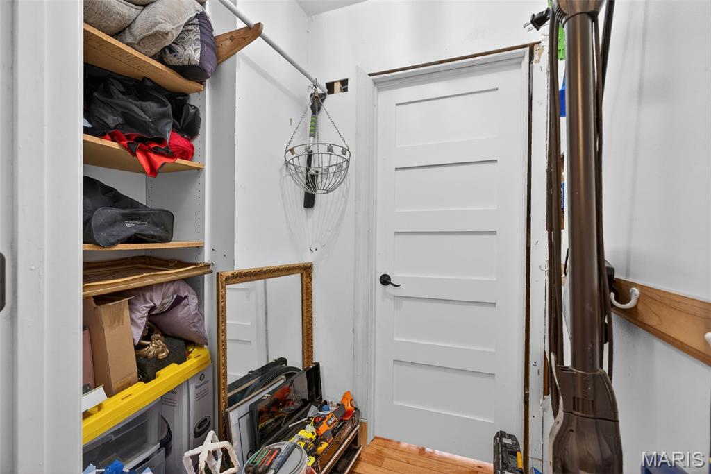 North Ashby - Residential