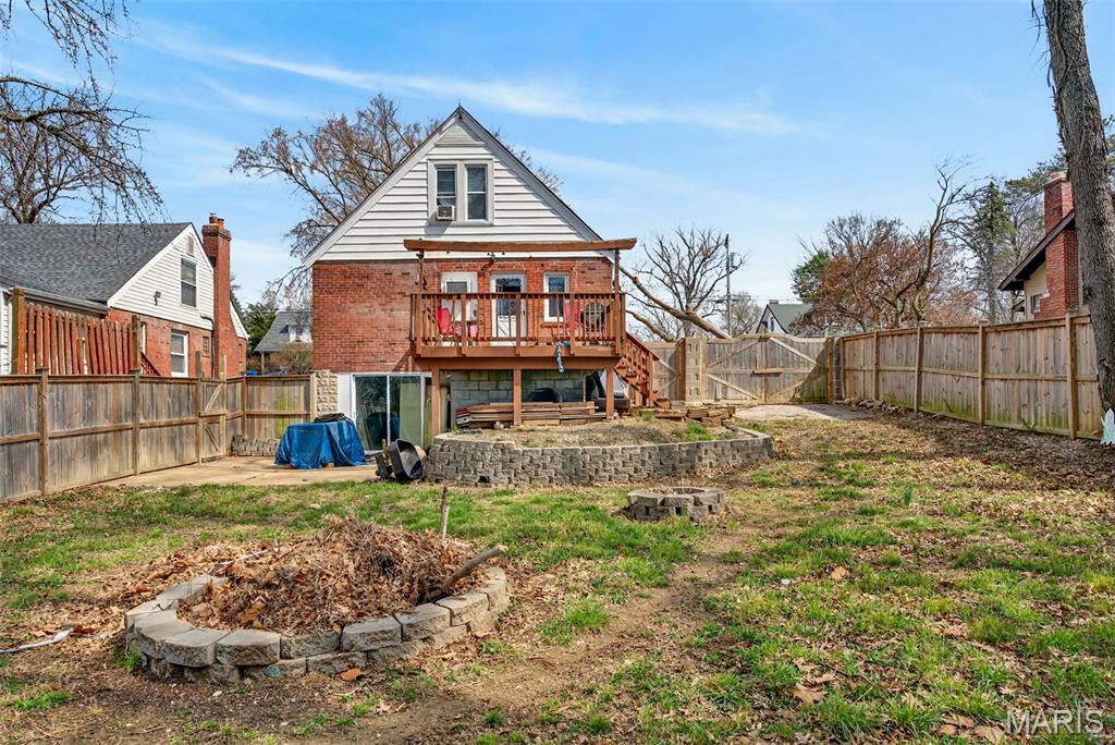 North Ashby - Residential