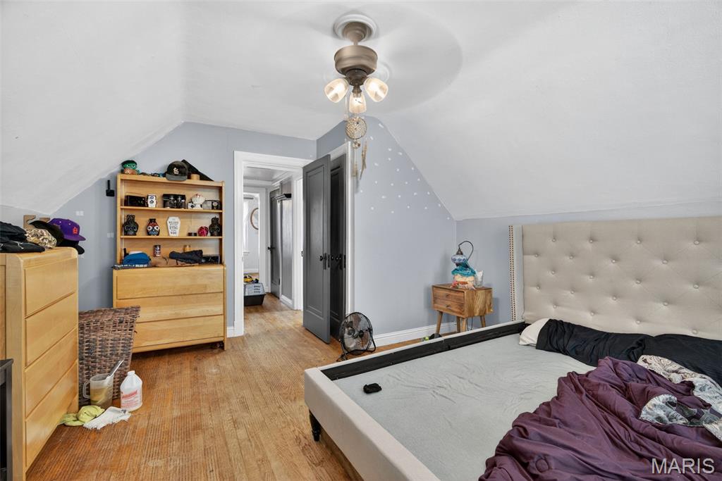 North Ashby - Residential