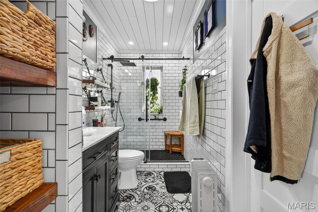 North Ashby - Residential