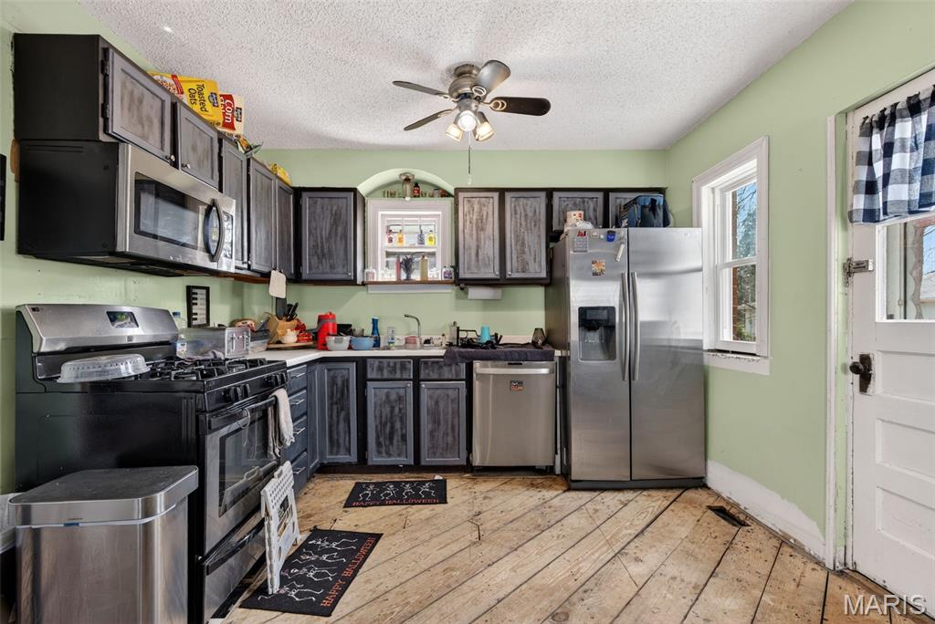 North Ashby - Residential