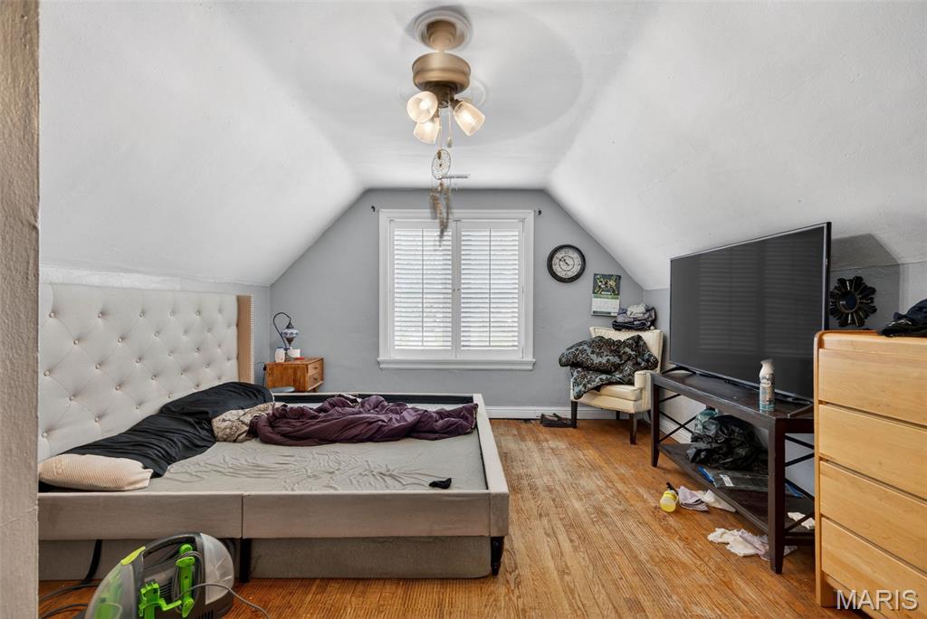 North Ashby - Residential