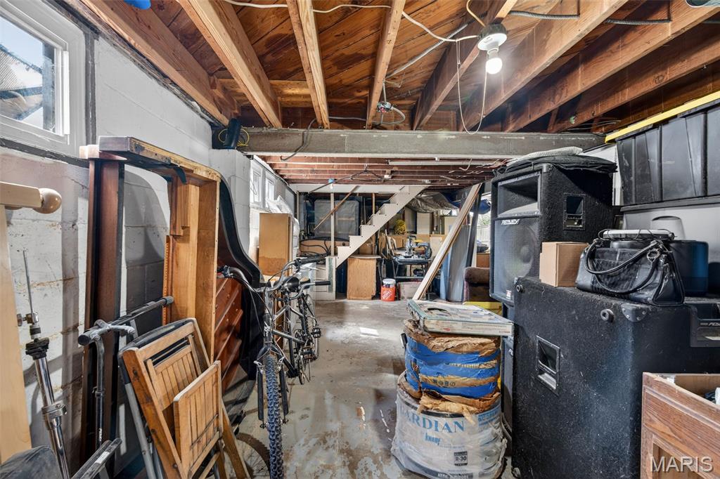 North Ashby - Residential