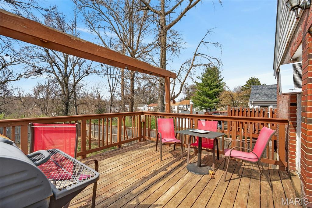 North Ashby - Residential