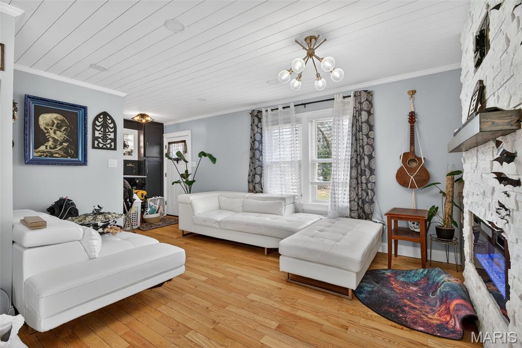 North Ashby - Residential