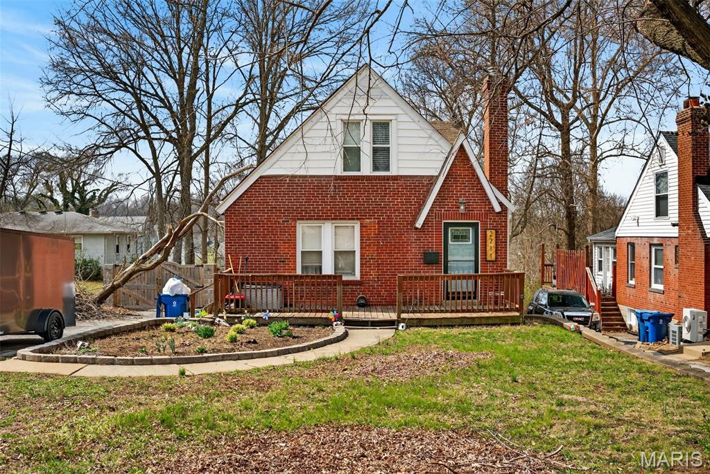 North Ashby - Residential