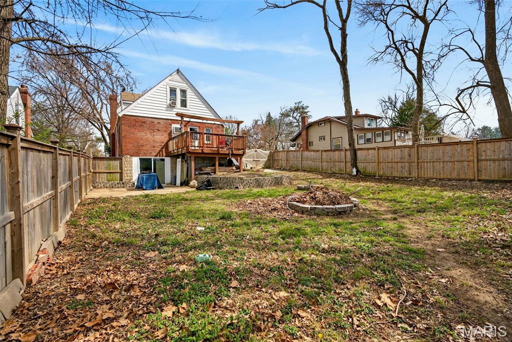 North Ashby - Residential