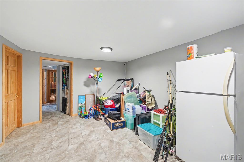 East Hills - Residential