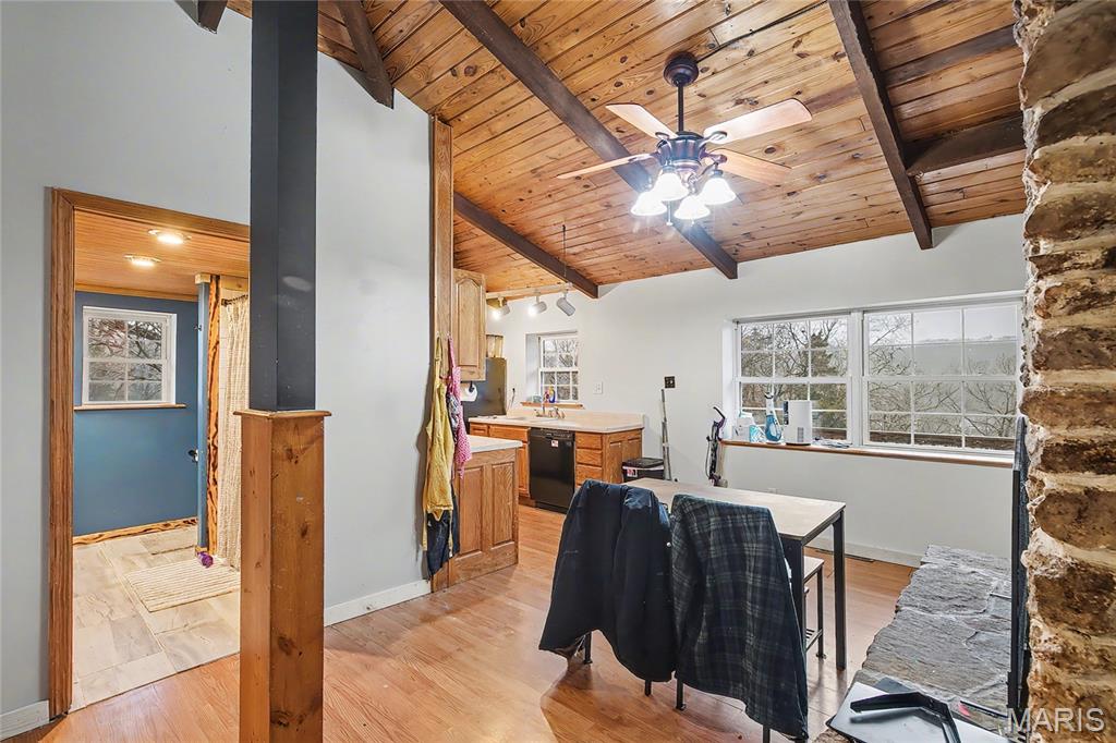 East Hills - Residential