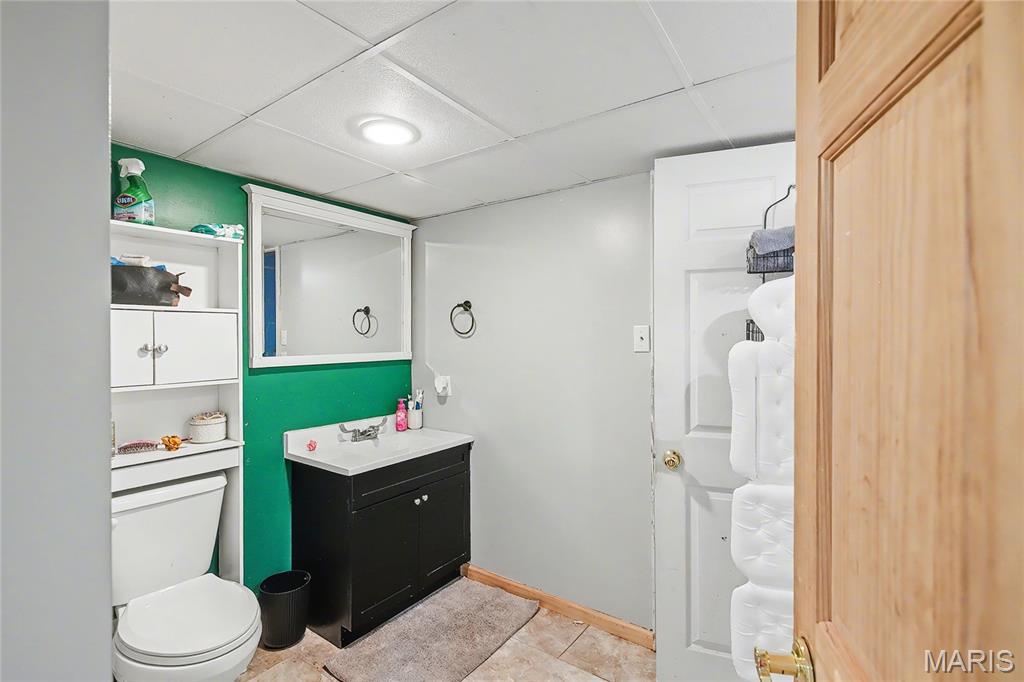 East Hills - Residential