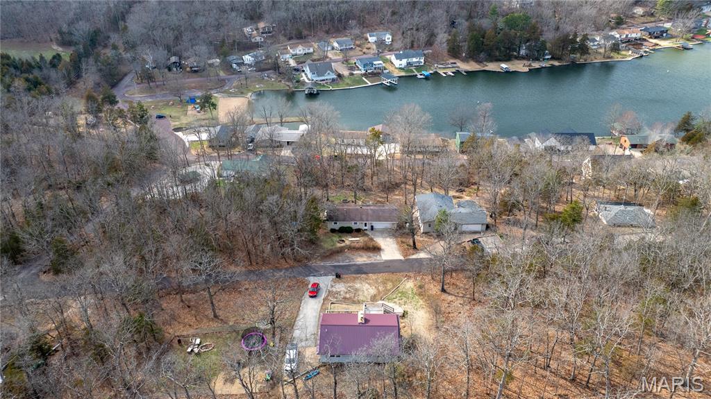 East Hills - Residential