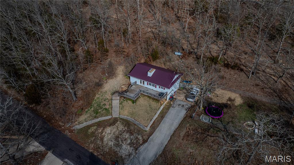 East Hills - Residential