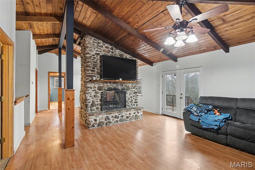 East Hills - Residential