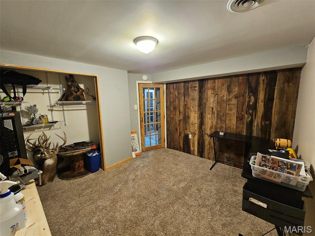 East Hills - Residential